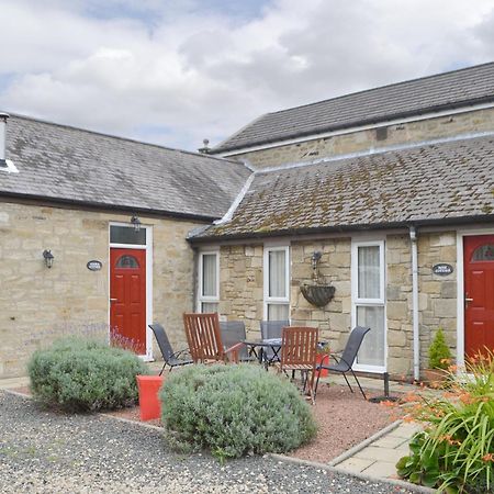 Rose Cottage - Uk3283 Guyzance Екстер'єр фото