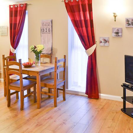 Rose Cottage - Uk3283 Guyzance Екстер'єр фото