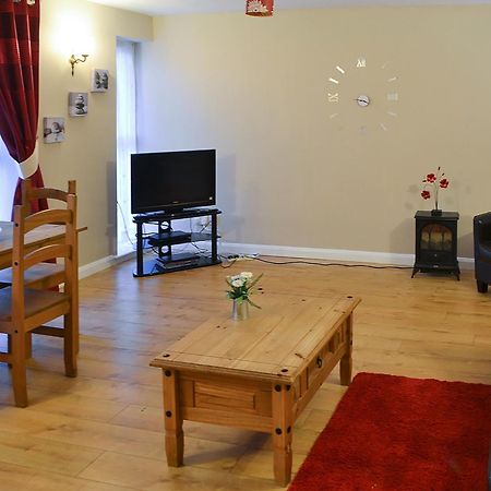 Rose Cottage - Uk3283 Guyzance Екстер'єр фото
