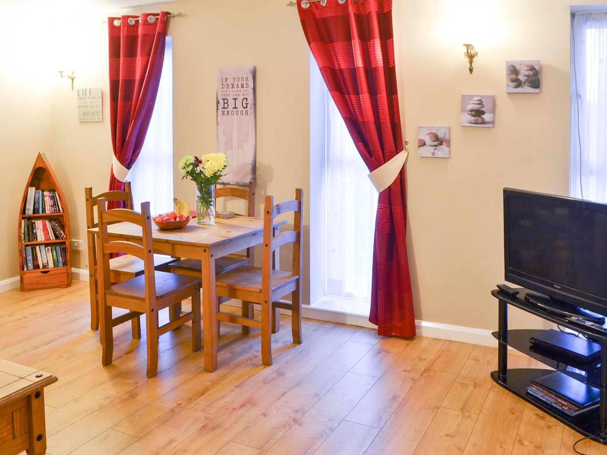 Rose Cottage - Uk3283 Guyzance Екстер'єр фото
