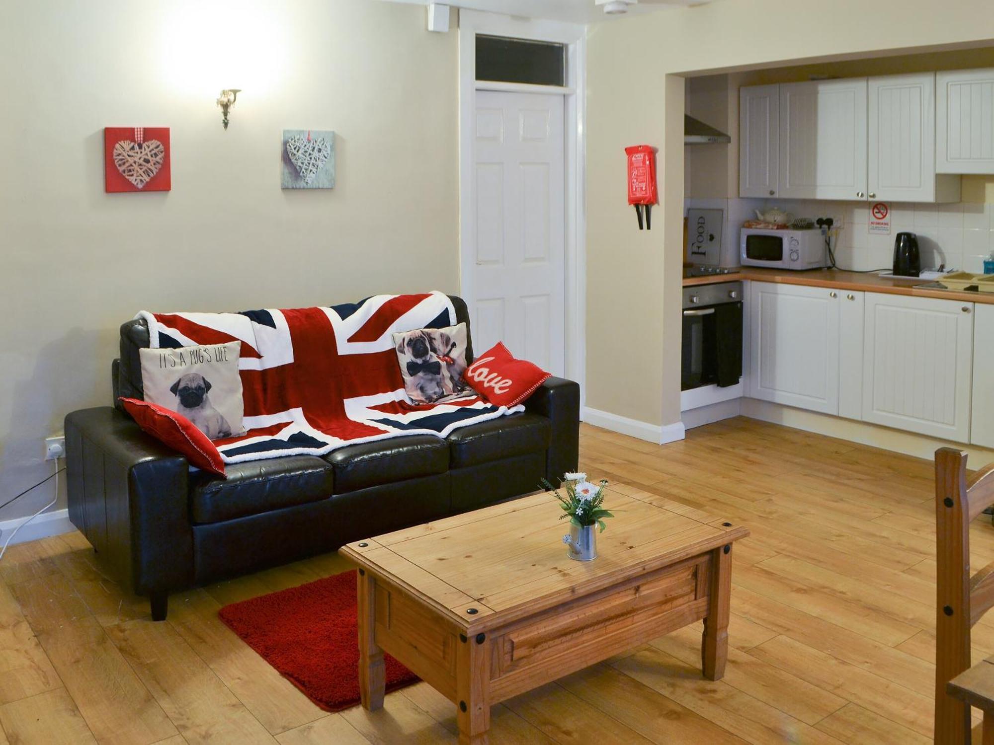 Rose Cottage - Uk3283 Guyzance Екстер'єр фото